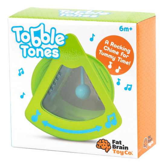 Tobble Tones