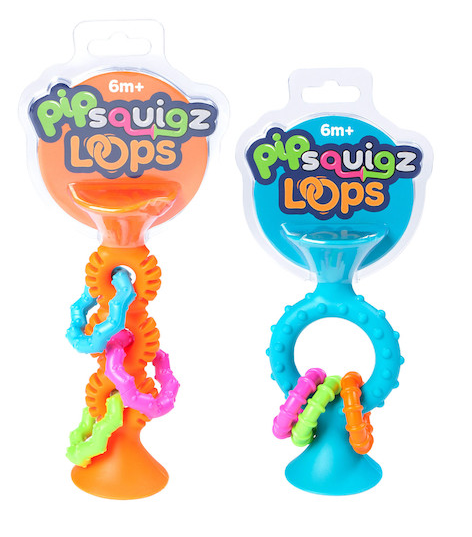 PipSquiqz Loops