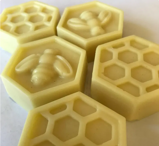 Buzz Buzz Lotion Bar