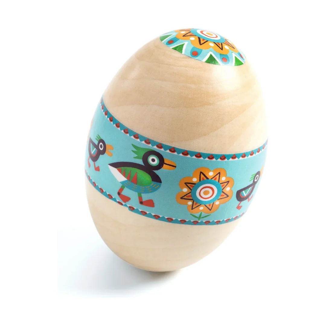 Animambo Egg Maraca