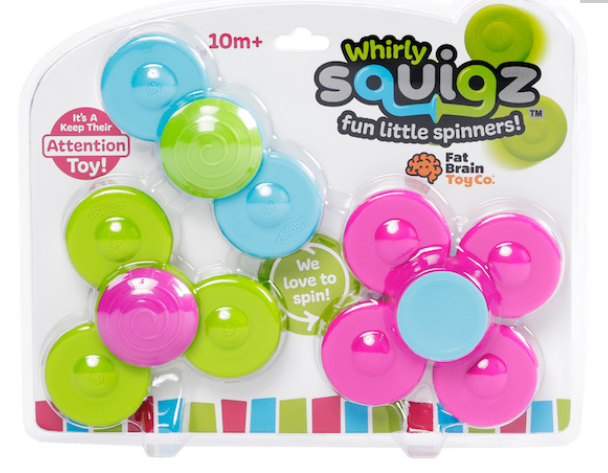 Whirly Squigz