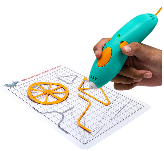 3Doodler Start+ DoodlePad