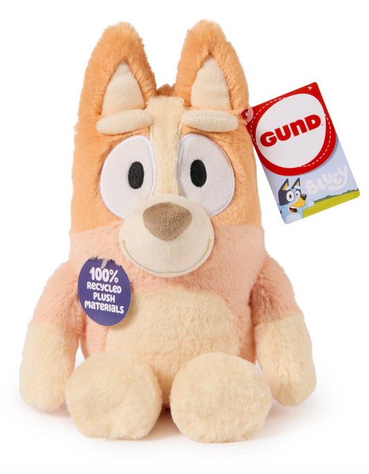 Sustainably Soft: Bingo