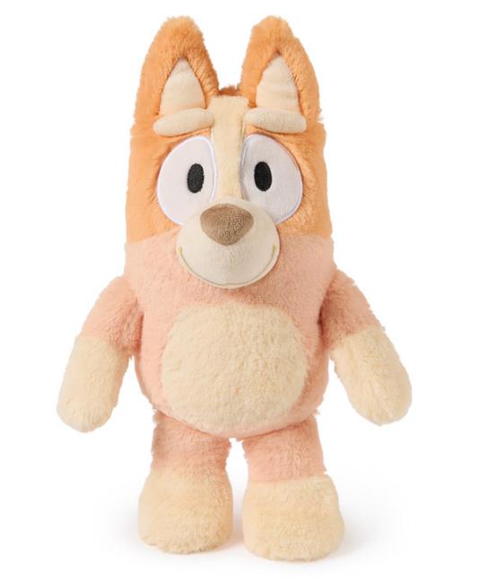 Sustainably Soft: Bingo