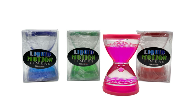 Mini Hourglass