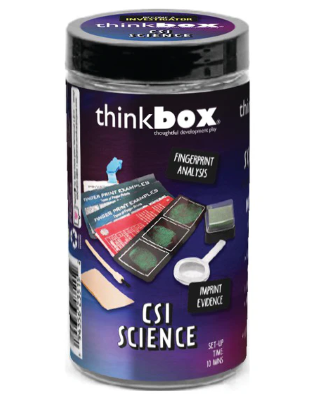 thinkbox-csi-science-kit – Curiosity Corner at Scott Family Amazeum