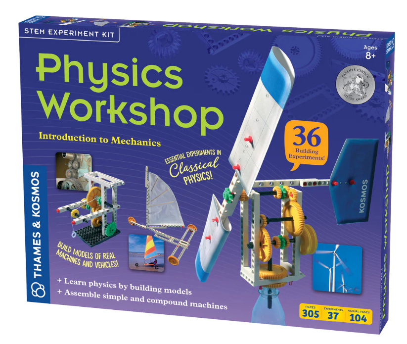 Physics Workshop