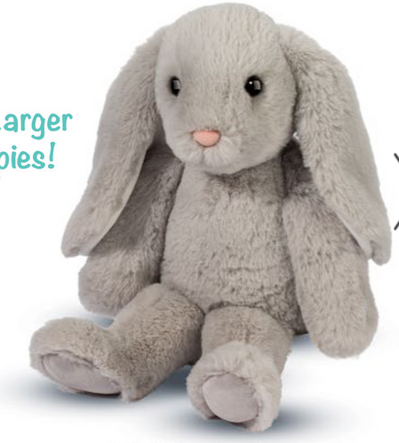 Beckham Floppy Bunny