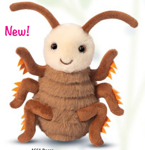 Rocco Dancin' Cockroach