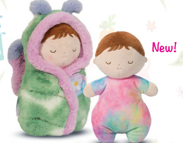 Tie Dye Butterfly Hug