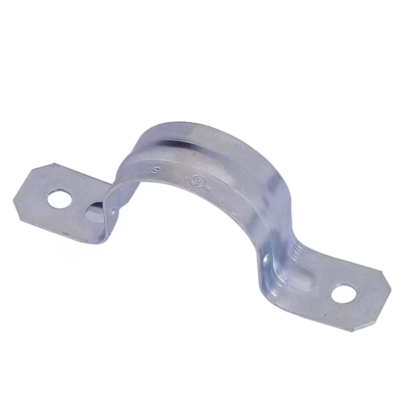 Sigma ProConnex 3/4-in Electrical (EMT) / Zinc-plated steel Two-hole Strap Conduit Fittings 20 -Pack