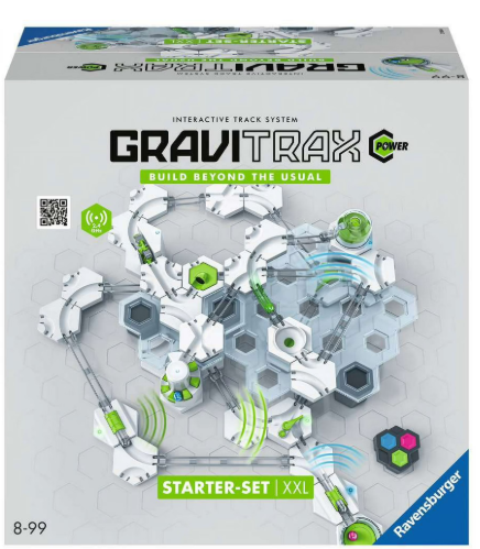 GraviTrax Power Starter Set XXL