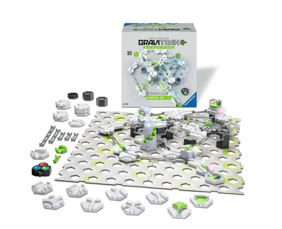 GraviTrax Power Starter Set XXL