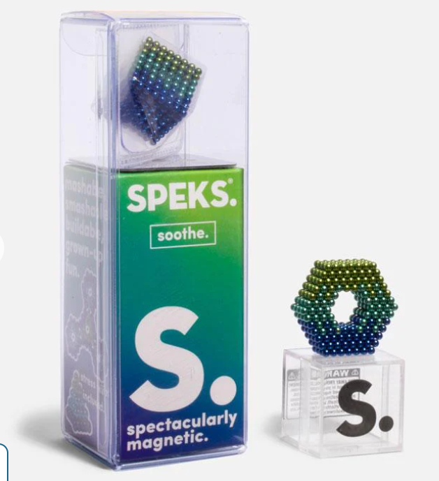 Speks Gradient Soothe