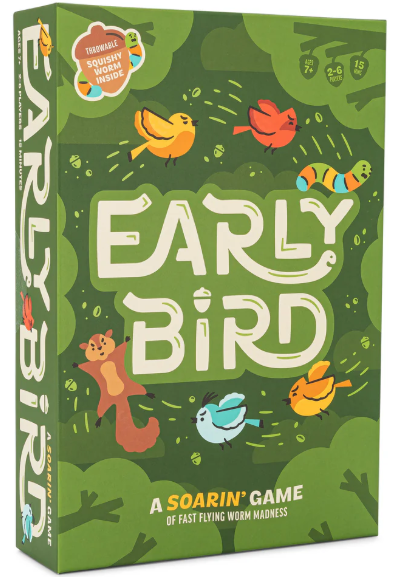 Early Bird Game