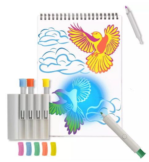 FlowArt® - Illuminate & Create Wildlife