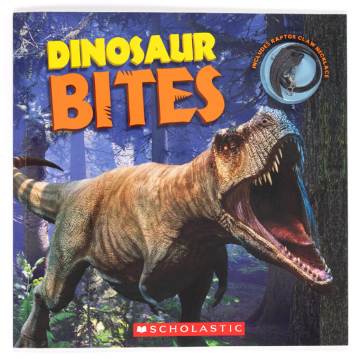 Dinosaur Bites