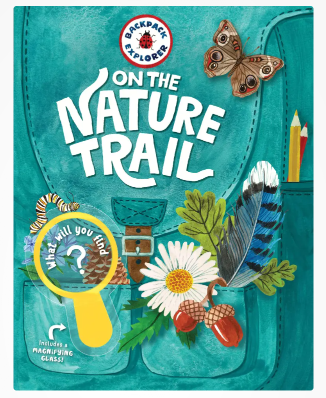 Backpack Explorer: On the Nature Trail