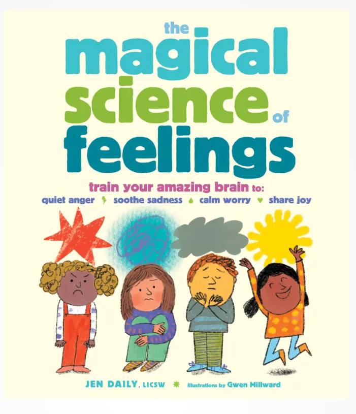 The Magical Science of Feelings