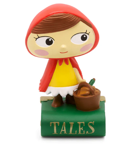 Favorite Tales - Little Red Riding Hood and Other Fairy Tales
