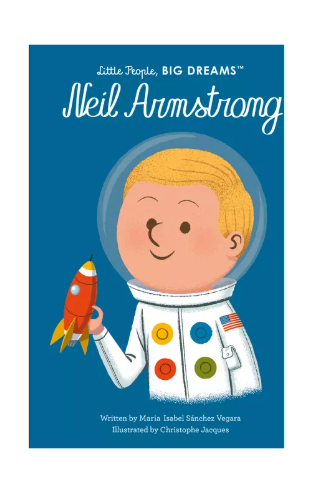 Neil Armstrong