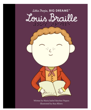 Louis Braille
