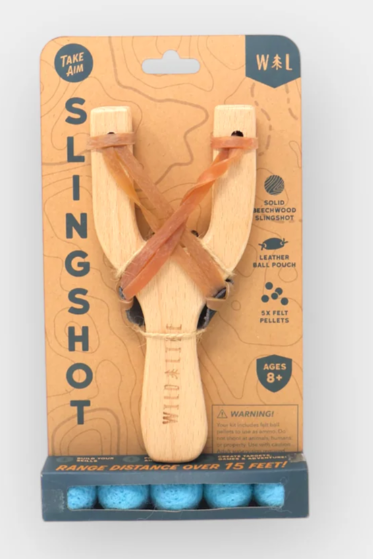 Take Aim Target Kit