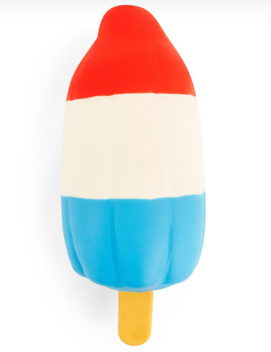 The Big Squij Rocket Pop