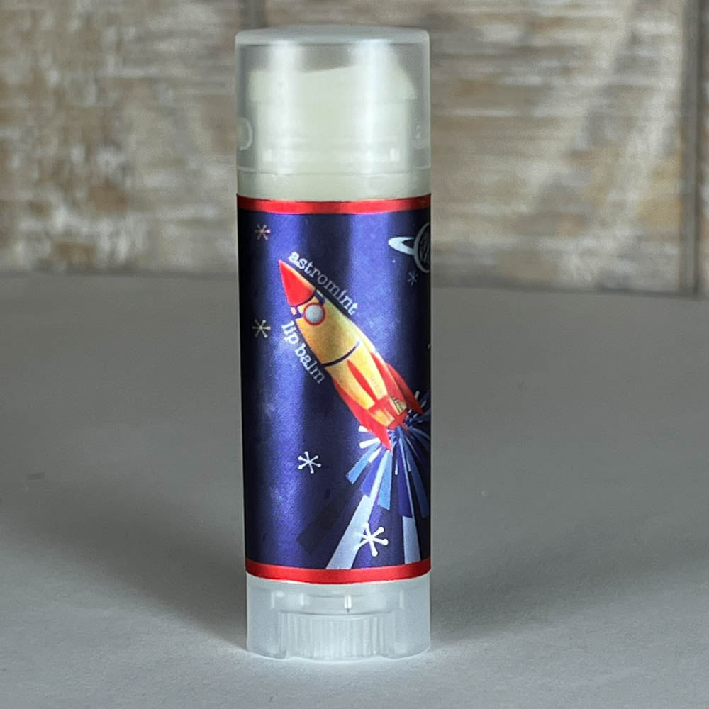 Astromint Lip Balm