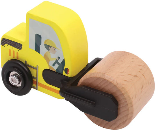 Little Road Roller