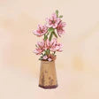 Rowood Wooden Sakura Flower