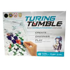 Turing Tumble