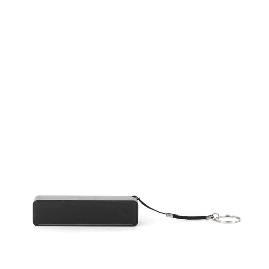 Power Bank Black