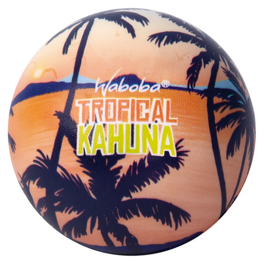 Waboba Tropical Kahuna