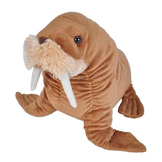 Cuddlekins Walrus