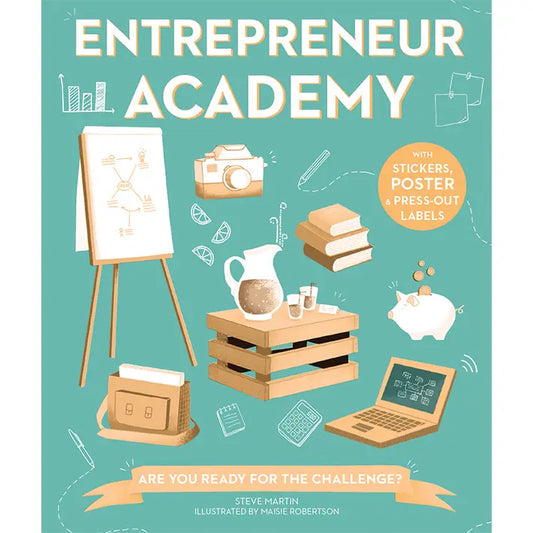 Entrepreneur Academy