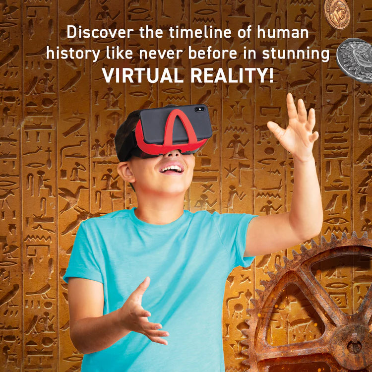 VR History Box