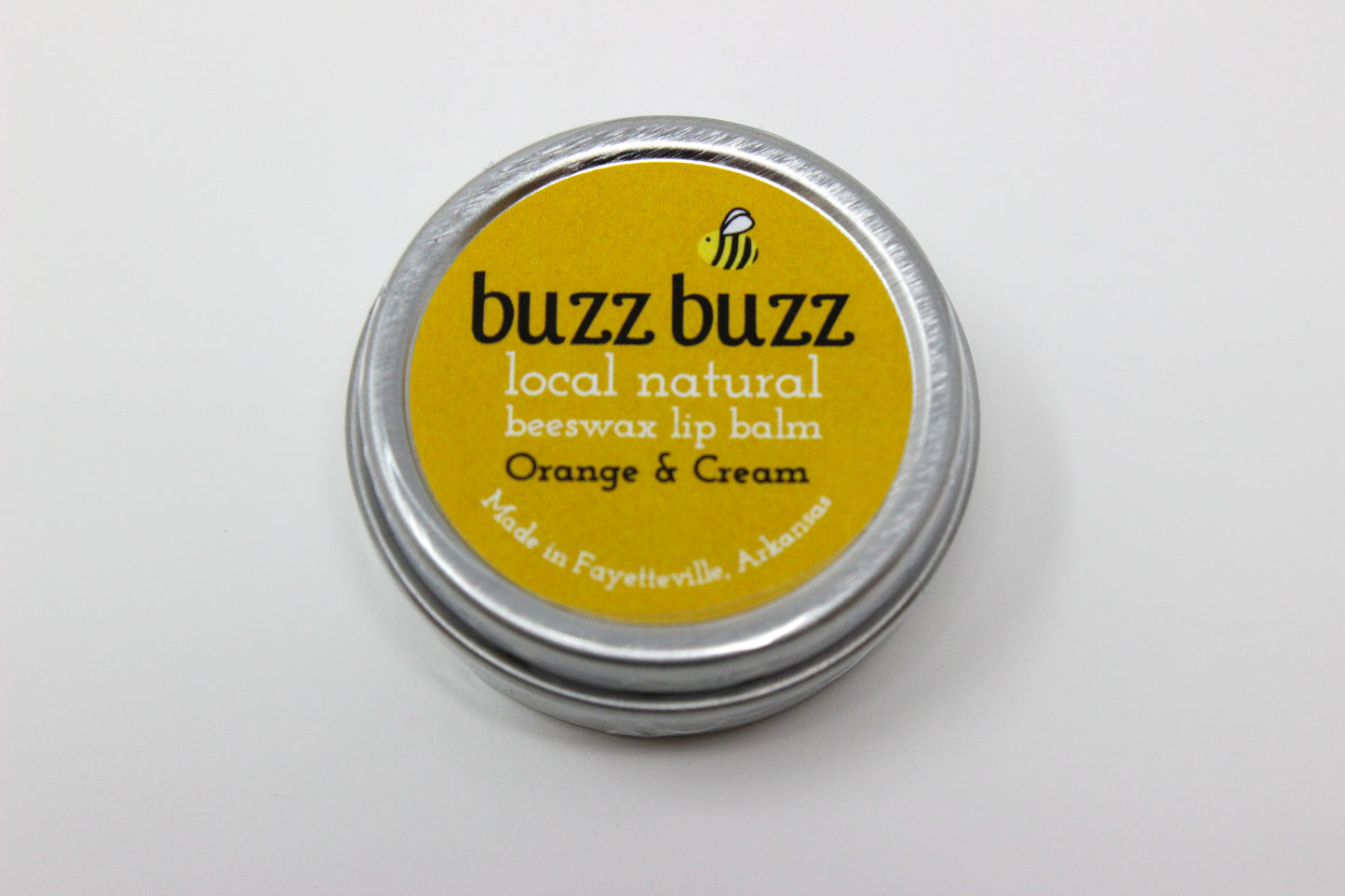 Buzz Buzz Lipbalms