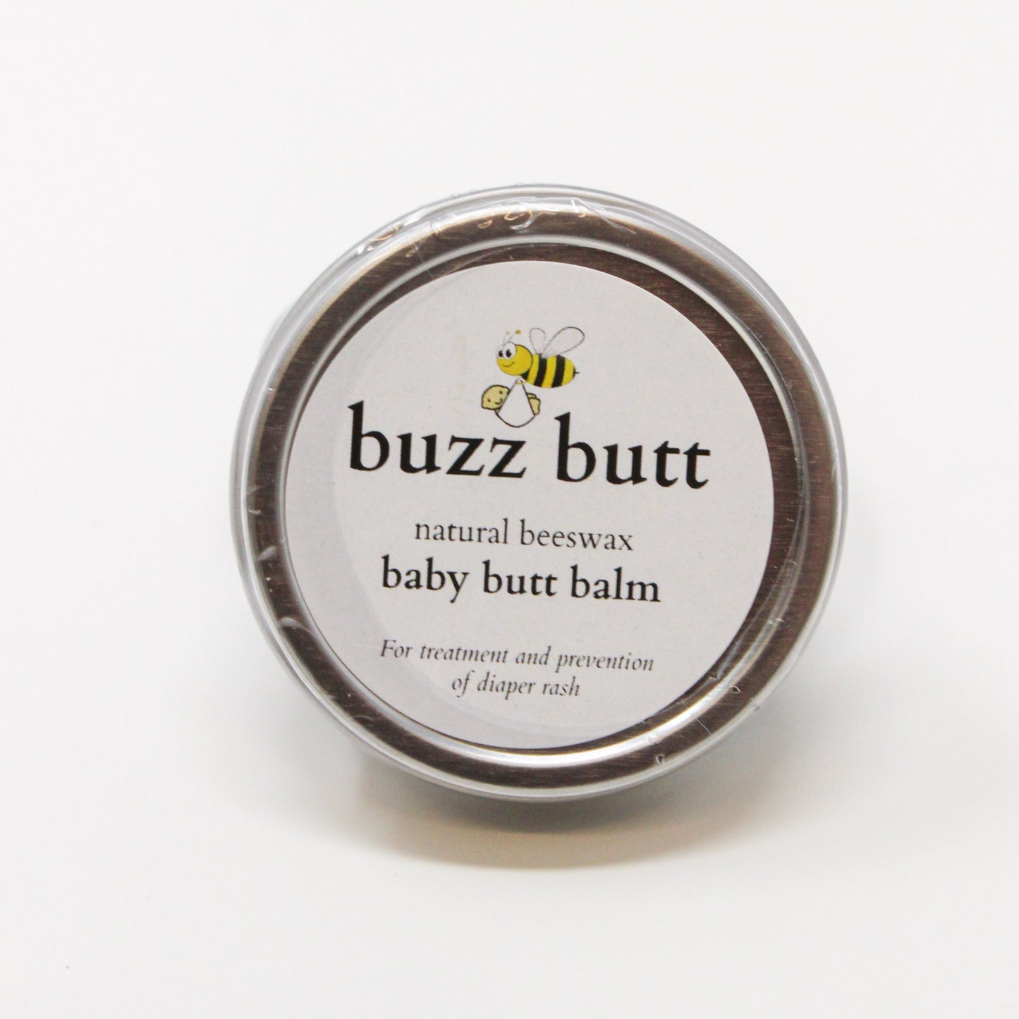 Buzz Buzz Diaper Rash Cream