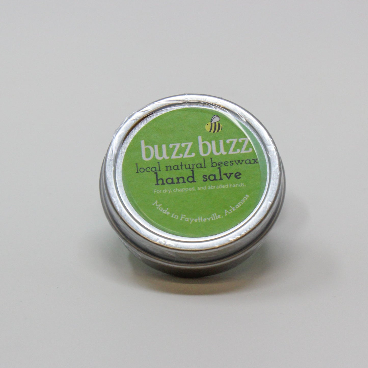 Buzz Buzz Hand Salve