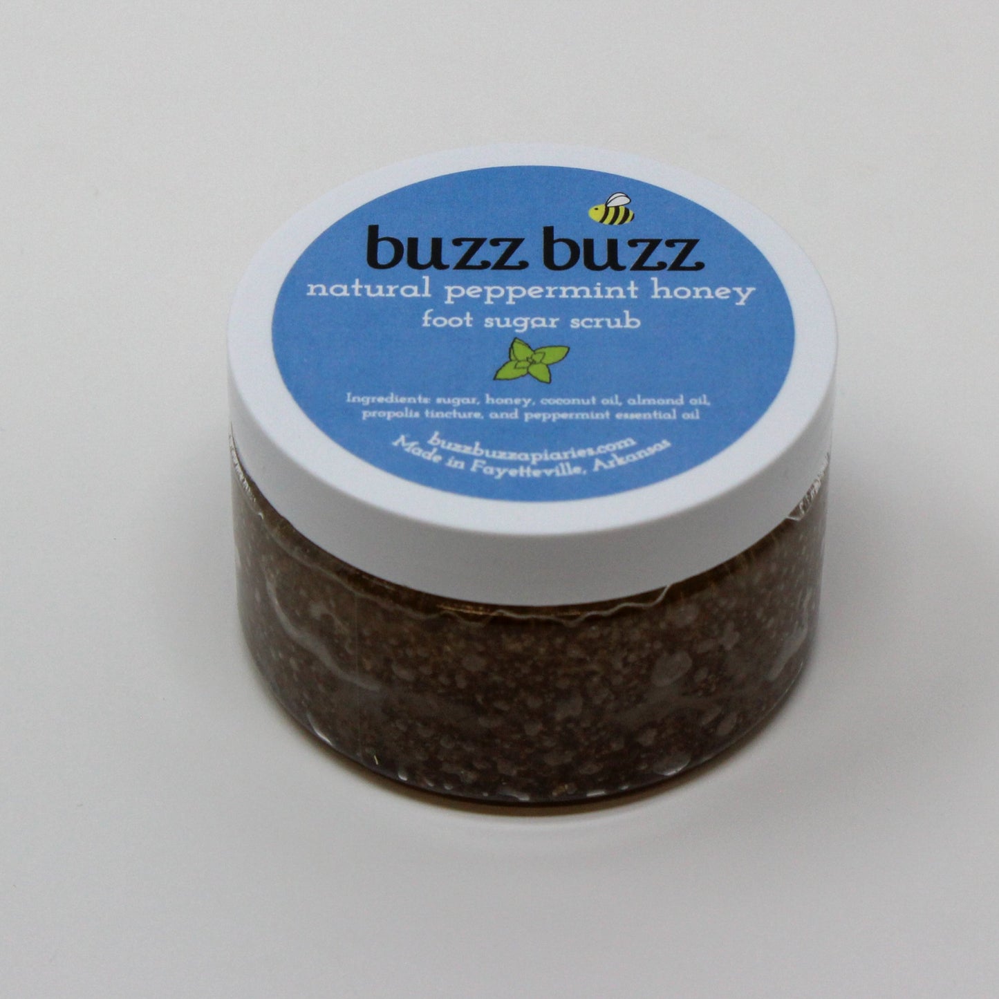 Buzz Buzz Scrubs