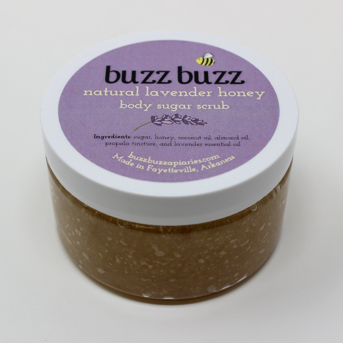 Buzz Buzz Scrubs