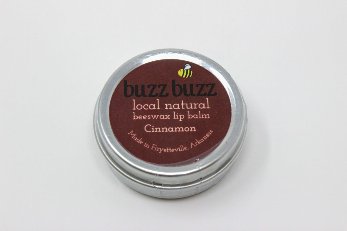 Buzz Buzz Lipbalms