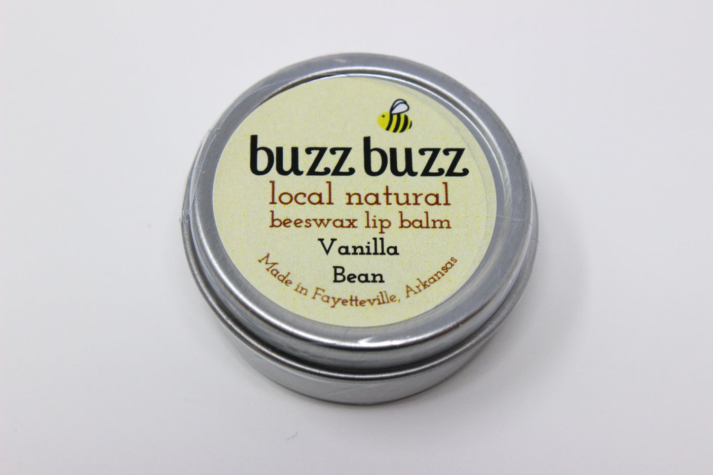 Buzz Buzz Lipbalms