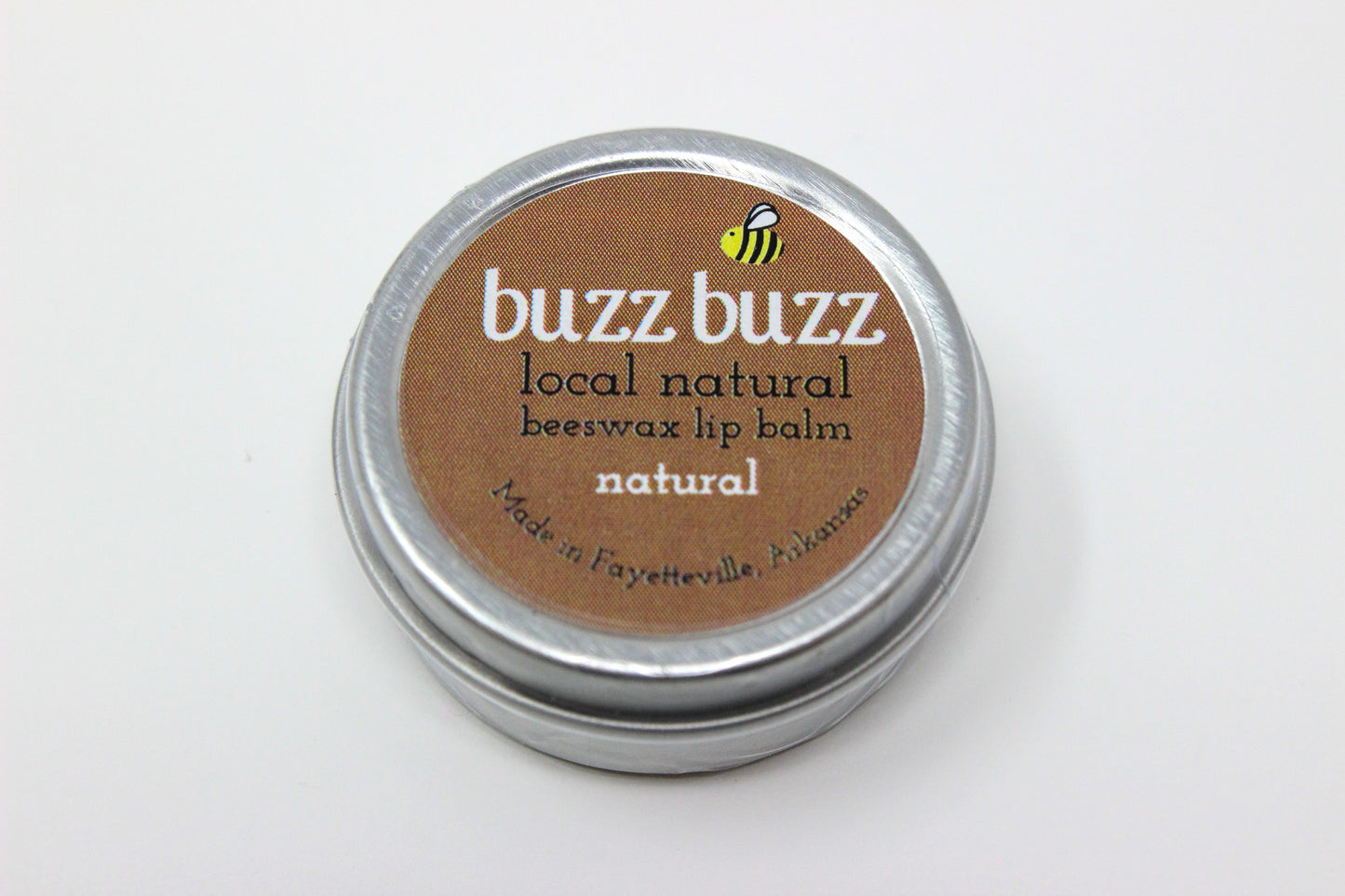 Buzz Buzz Lipbalms