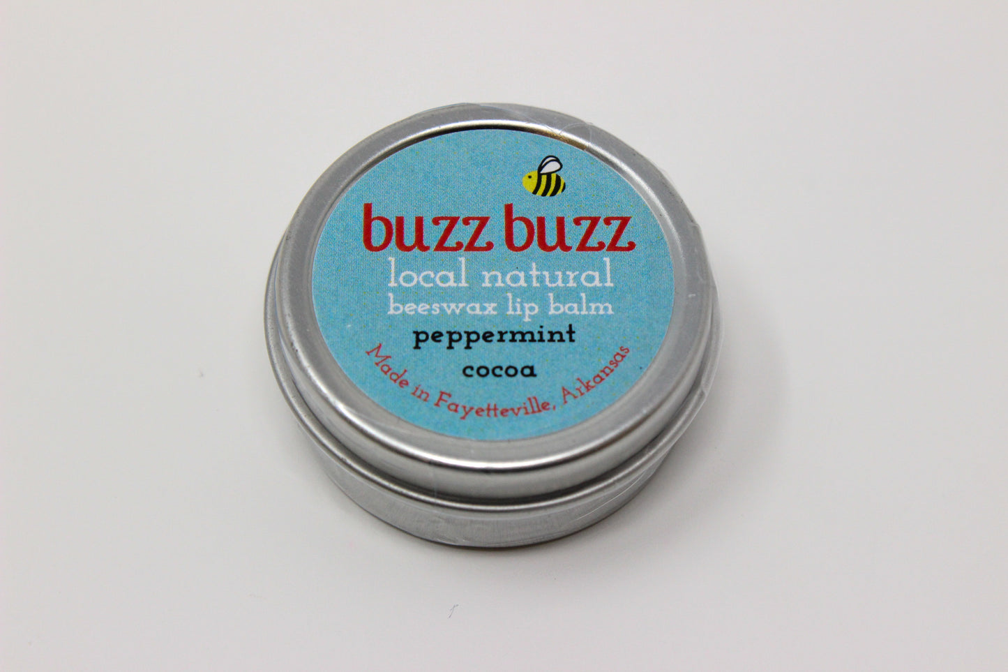 Buzz Buzz Lipbalms