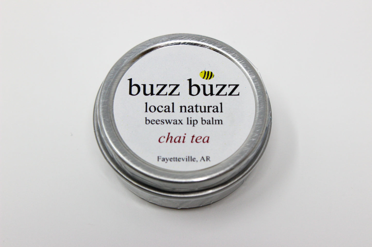 Buzz Buzz Lipbalms