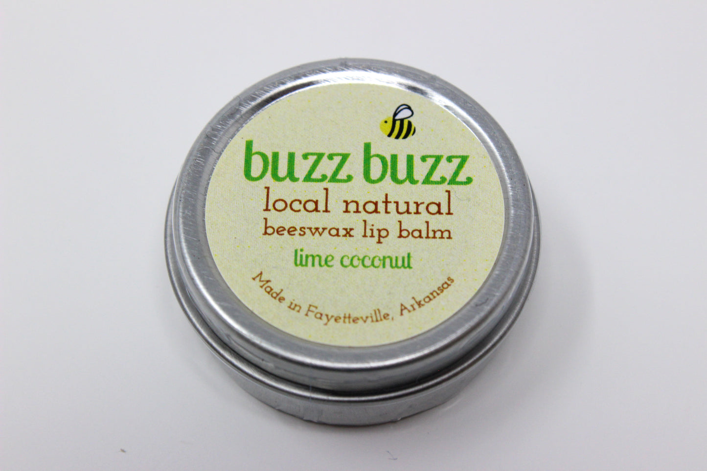 Buzz Buzz Lipbalms