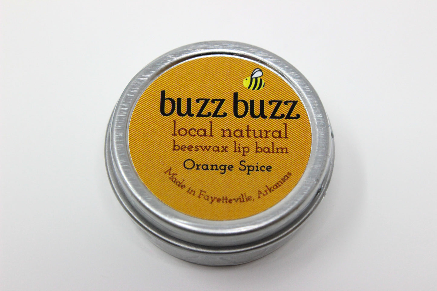 Buzz Buzz Lipbalms