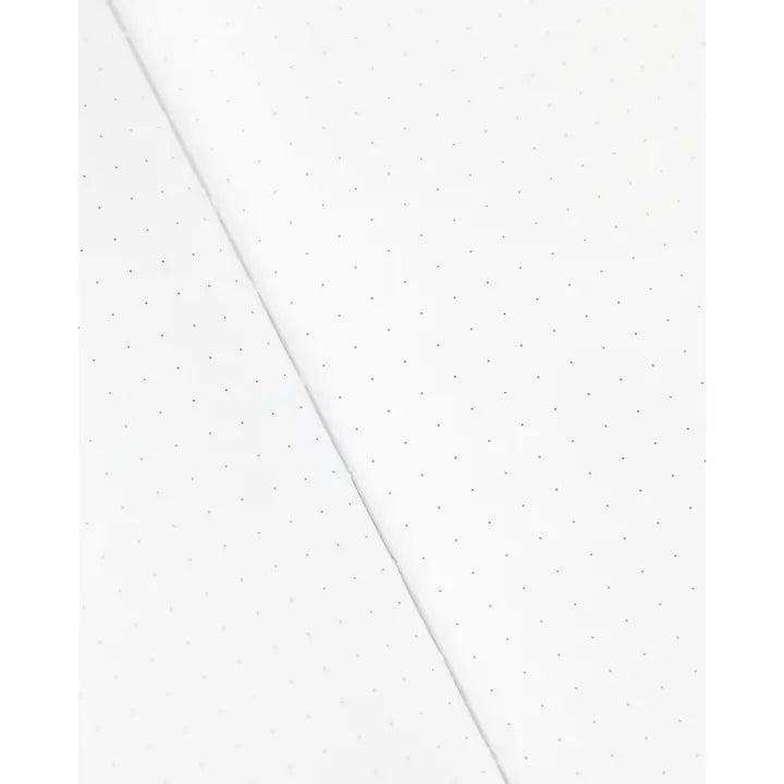 Software Engineering Softcover Notebook - Dot Grid